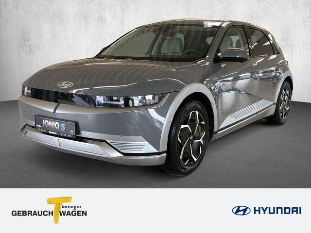 Hyundai IONIQ 5 Uniq Klimaaut. Leder Navi Head-up Bose