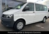 Volkswagen T5*Kombi*STHZ.*2 Zonnen-Klima*PDC*Navi* - Volkswagen T5 Transporter in Nürnberg