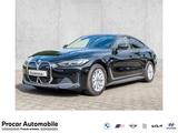BMW i4 eDrive35 Gran Coupé RFK NAVI Standh. LED DAB - BMW i4 Gebrauchtwagen