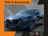Mazda CX-30 2.0 150PS 6AG Selection Des-P AHK Matrix N - blaue Mazda CX-30