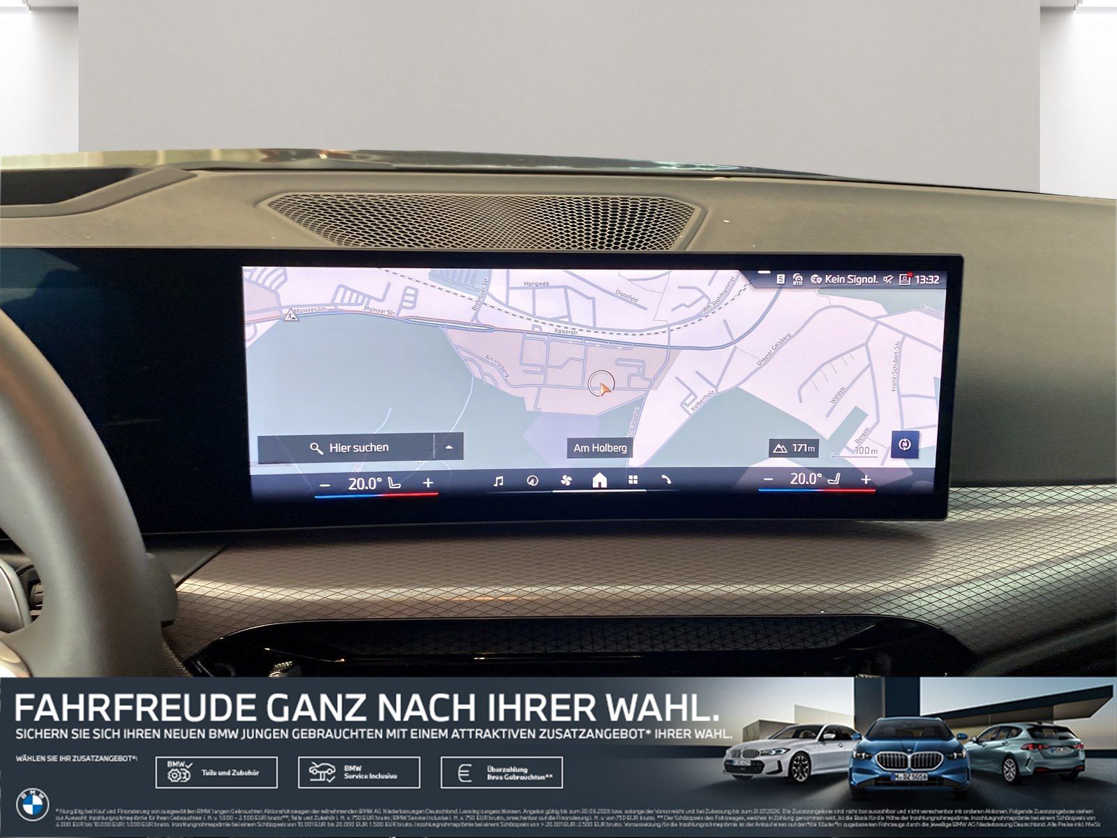 BMW 420 Gran Coupé - Bild 16
