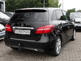 Mercedes-Benz B 220 4Matic PANO NAVI TEMPO AHK RFK LED PDC - Mercedes-Benz B-Class in Essen