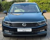 Volkswagen Passat Lim/2.0 TDI/Trendline BMT/LED/R,k/AHK/Top - Volkswagen Passat: Kombi, Trendline