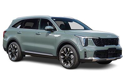 Kia Sorento 2.2 CRDi AWD Vision DCT8