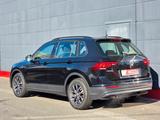 Volkswagen Tiguan Trendline BMT/Start-Stopp *3 Zonen Klima - Volkswagen Tiguan Trendline mit Benzin-Antrieb