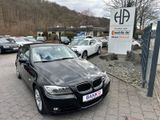 BMW 318i Limousine*1.HAND*SHZG*BLACK*SCHALTER*PDC - BMW 318 aus 2010: 318i