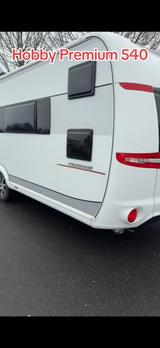 Hobby Premium 540 KMFe - Hobby Premium