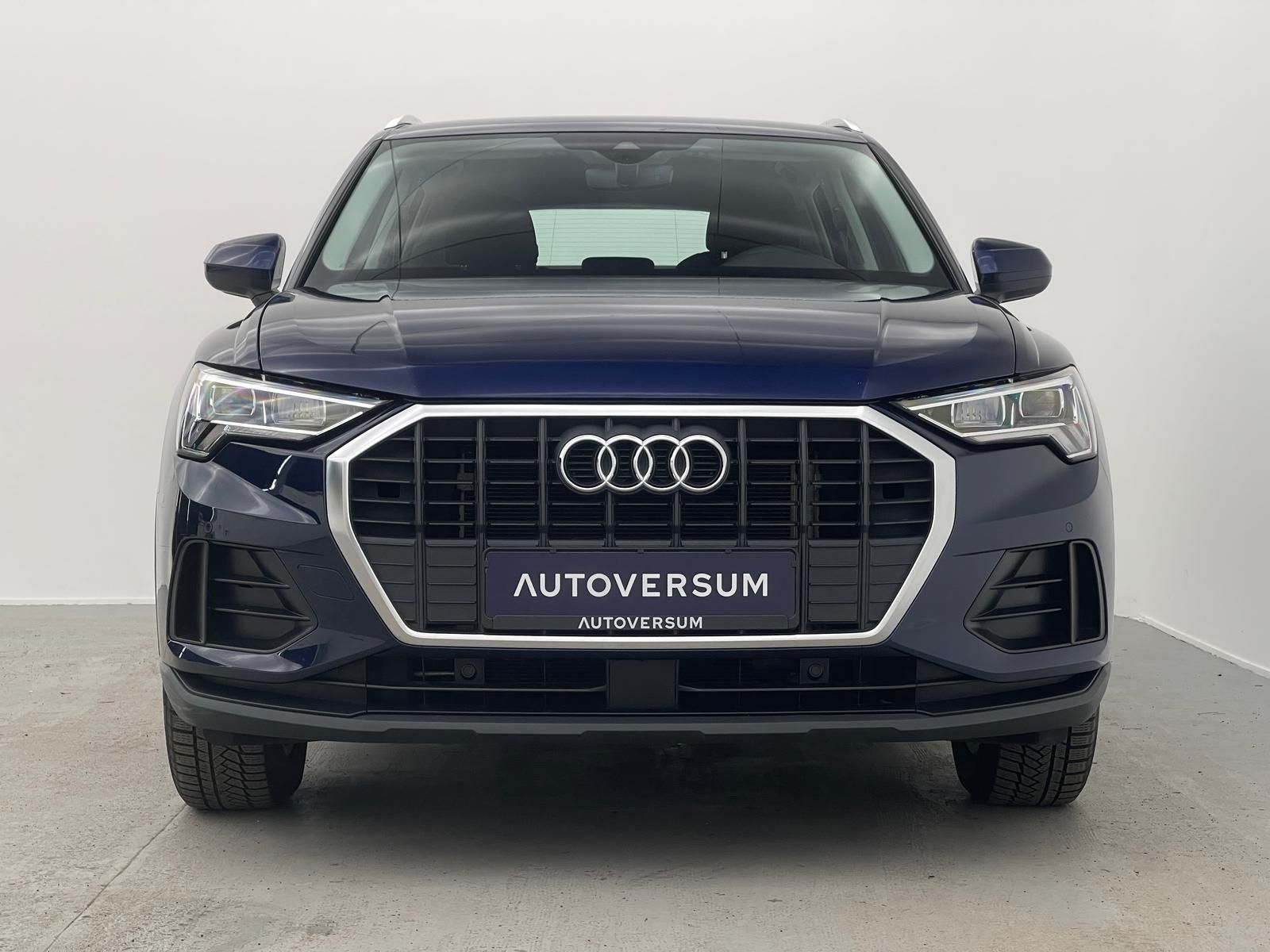 Audi Q3 45 TFSI e *LED*VIRT*ACC*KAM*SHZ*LANE* foto 4