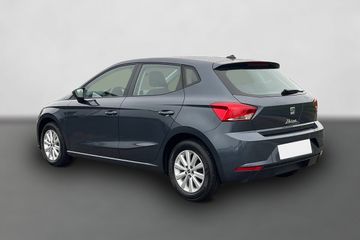 Bild 3 Seat Ibiza Reference SHZ ALU PDC