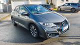 Honda Civic 1.6 i-DTEC Comfort Comfort