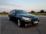 BMW 535D GT Vollausstattung Standheizung P... - BMW 535 aus 2010: 535d