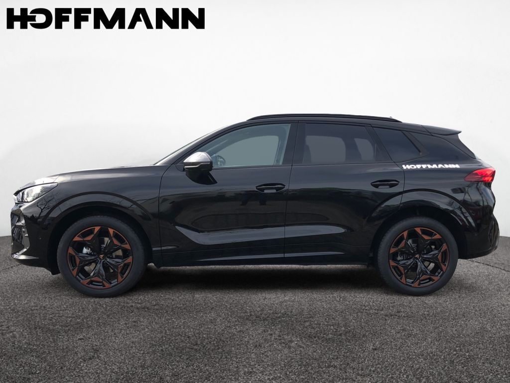 Fahrzeugabbildung CUPRA Terramar 1.5 eTSI DSG AHZV Edge Paket Sennheiser