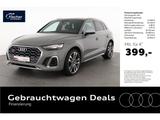 Audi SQ5 TDI quattro