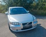 Volvo S60 2.4 Automatik TÜV 10/2027 Neu - Volvo S60: 4t