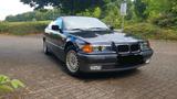 BMW  E36 320I  erste Hand - BMW 320: Coupe, 320i E36
