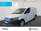 Volkswagen Caddy Maxi Cargo 2 0 l TDI 75 KW (102 PS) 6-Gang - Volkswagen Caddy Cargo Maxi