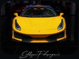 Ferrari 488 Pista | VOLLAUSSTATTUNG | Lift | Carbon - scheckheftgepflegte Ferrari 488 Pista