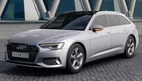 Audi A6 - Vorschau Bild 3