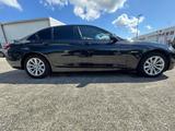 BMW 530D xDrive Facelift AHK - gebrauchte BMW 530 mit Facelift