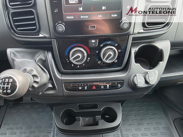 Fiat Ducato Maxi 35 L4H3 180 M-Jet | Serie2 | SOFORT