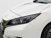 Nissan Leaf 40 kWh Acenta  WINTERPAKET SITZHZG KLIMAAT - Image