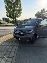 Volkswagen T6.1 California Ocean Edition 