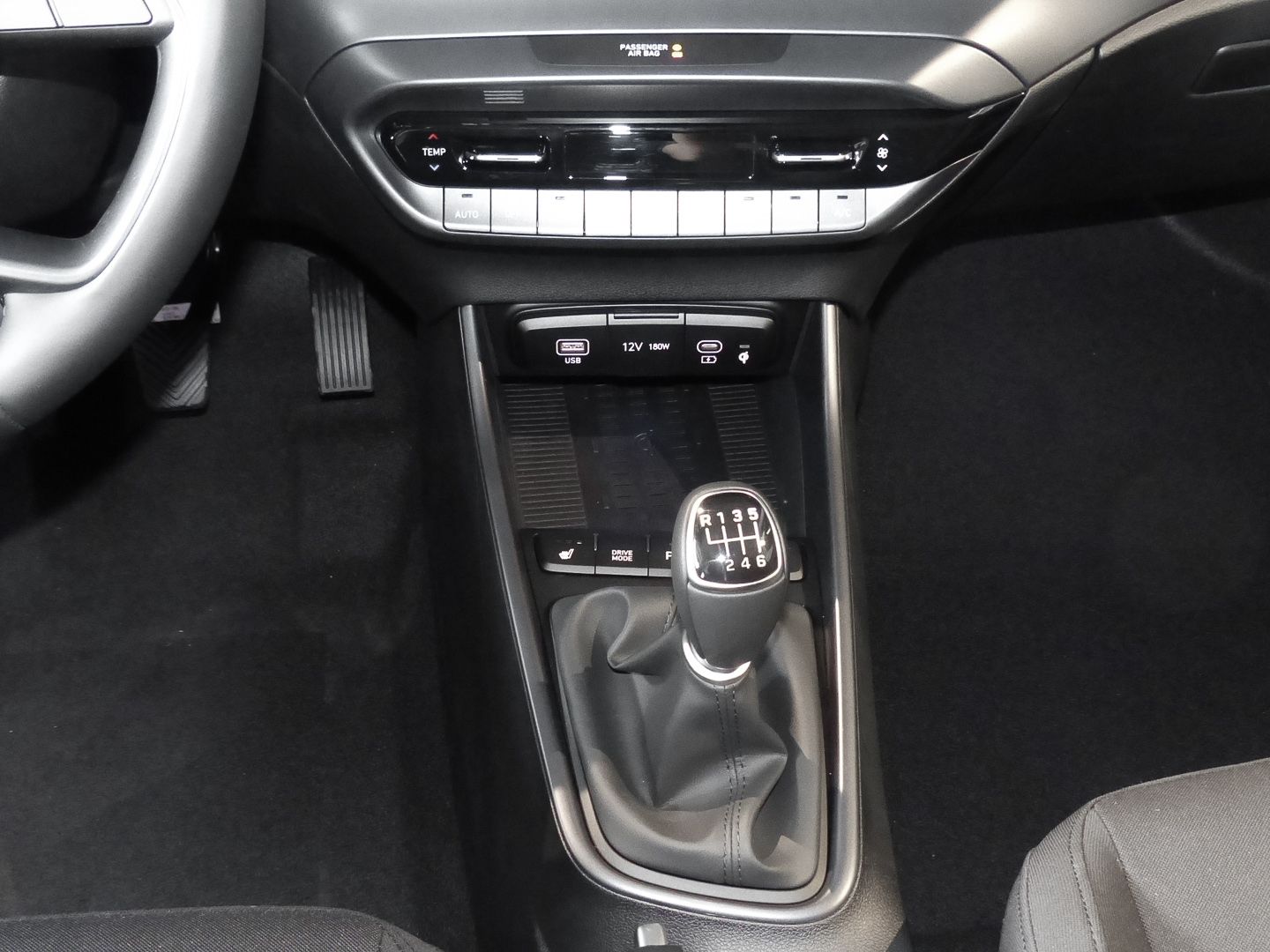 Hyundai i20 – Bild 11