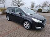 Ford Galaxy 2,0 TDCi Bi-Turbo 154kW DPF Titanium ... - gebrauchte Ford Galaxy aus dem Jahr 2015