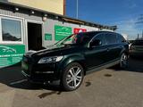 Audi Q7 4.2 TDI quattro*PANO*LEDER*PDC*KLIMA*TÜV/NEU* - gebrauchte Audi Q7 aus dem Jahr 2009