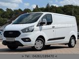 Ford Transit Custom 2.0 TDCI*KASTEN*300*L2H1*3-SITZE* - gebrauchte Ford Transit Custom aus dem Jahr 2022