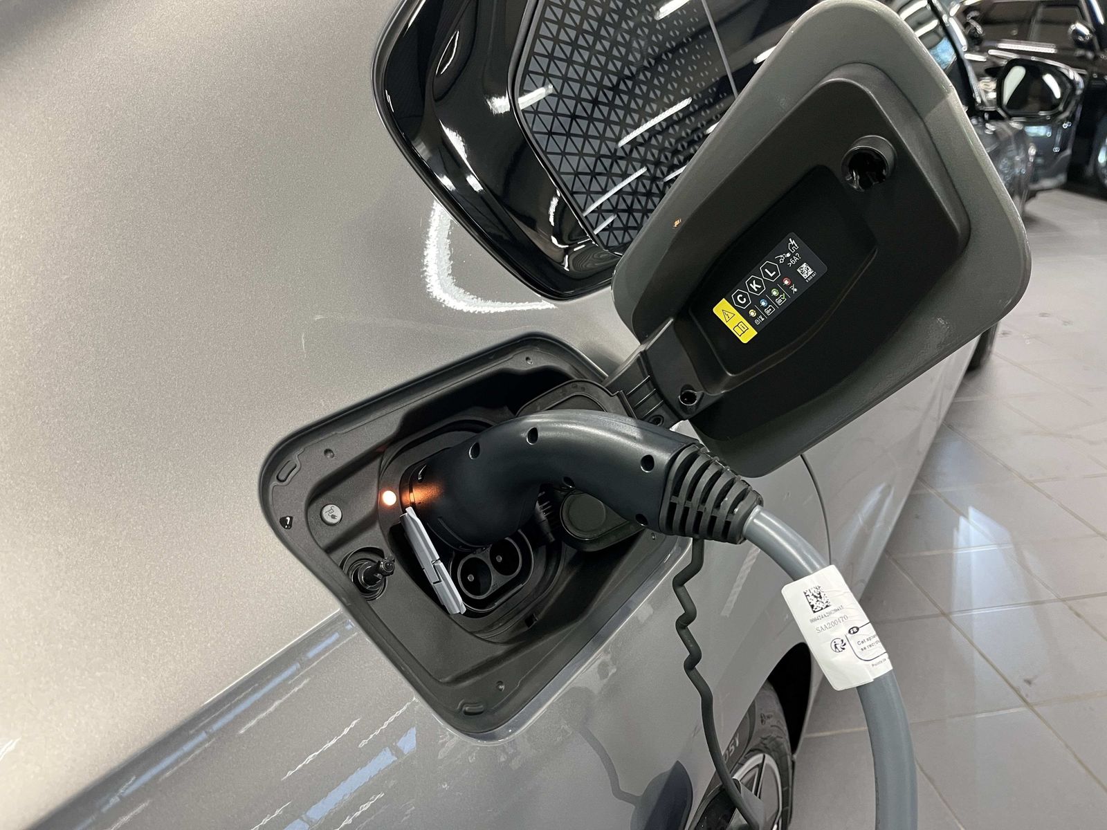 BMW i7 - Bild 26