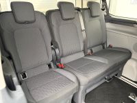 Ford Tourneo Custom 2.0 EcoBlue Aut. AWD Titanium 8SI bei Autohaus Landmann & Maier OHG