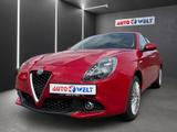Alfa Romeo Giulietta 1.4 Basis Klimaaut. Navi Tempomat PDC - gebrauchte Alfa Romeo Limousine