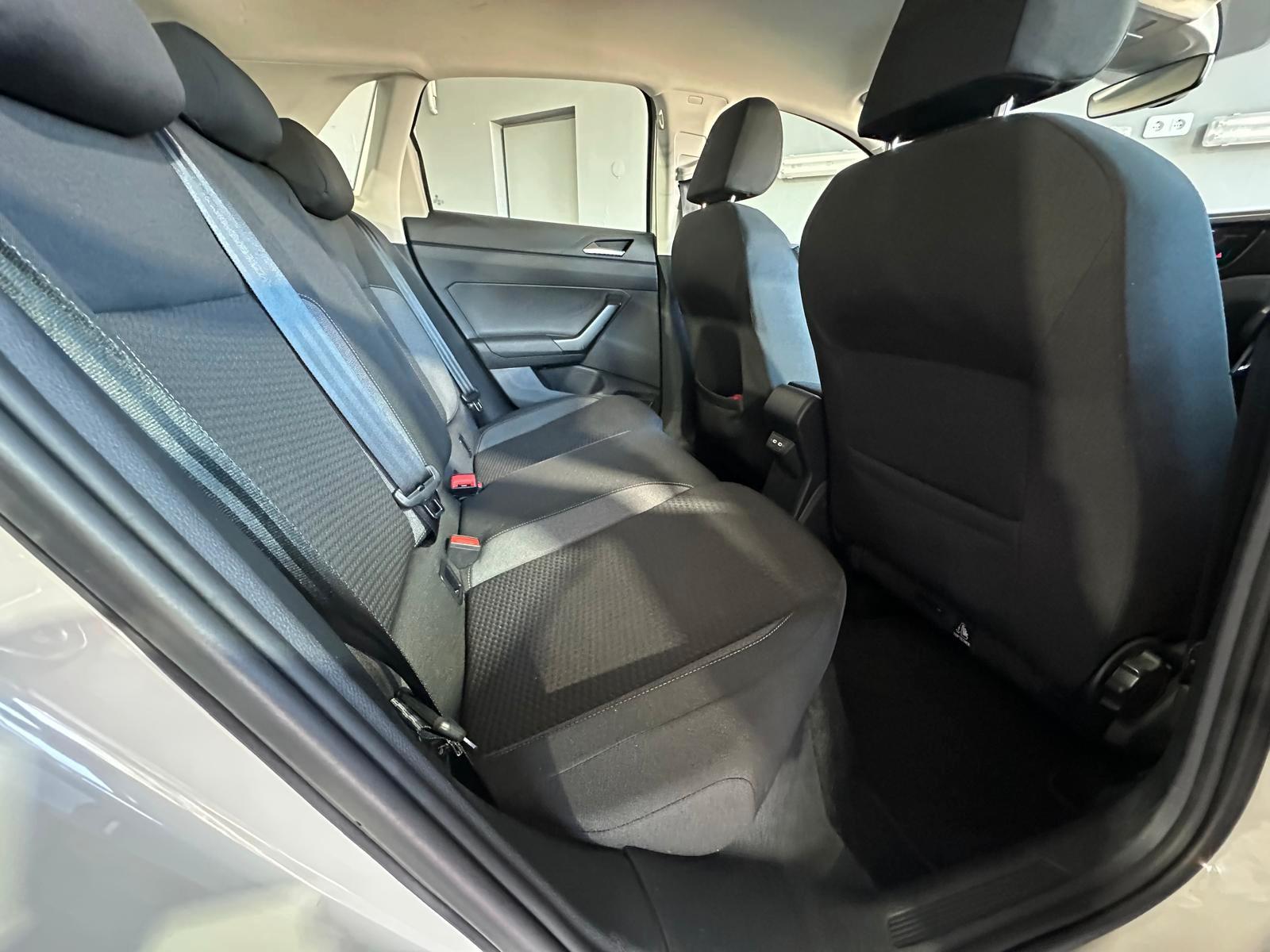 Volkswagen Polo VI Life*LED*Shz*PDC*Digital Cockpit Pro*, миниатюра 21