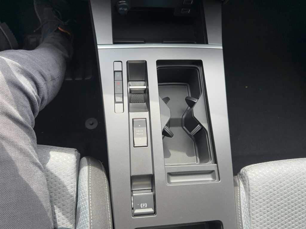 Opel Astra - Bild 17