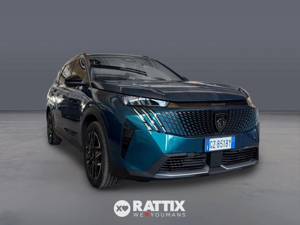 Image of Peugeot 5008