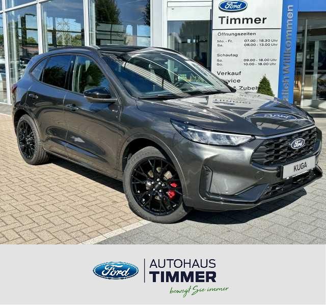 Ford Kuga ST-Line X 2,5PHEV AHK Schwenkbar