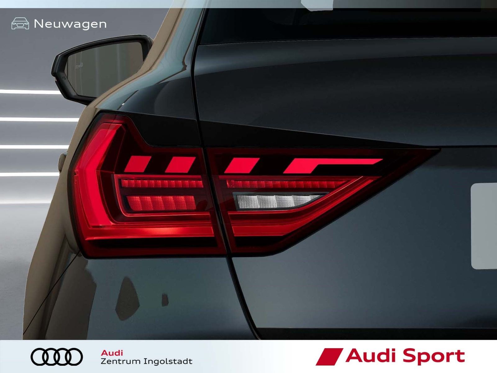 Audi A1 - Bild 10