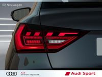 Audi A1 - Vorschau Bild 10