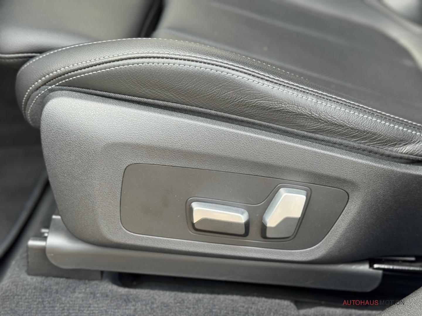 BMW X3 M40 d Navi Kamera Sportabgasanlage  Memory Si