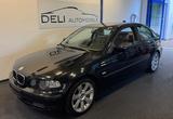 BMW Baureihe 3 Compact 318ti Sportpaket - BMW 318: Compact