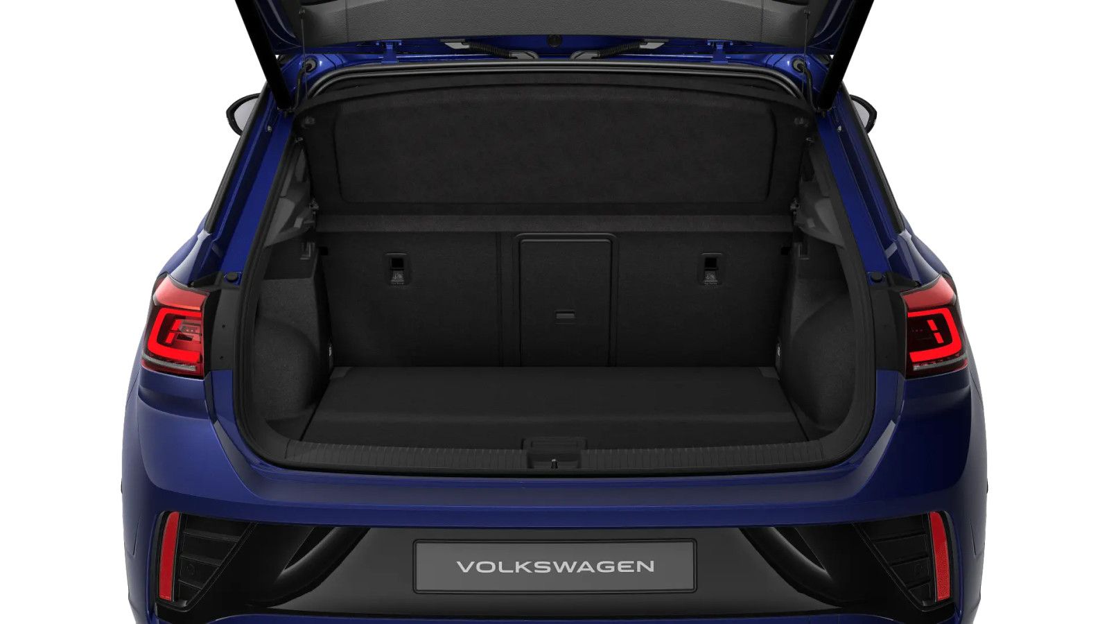 Volkswagen T-Roc - Bild 8