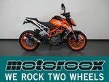 KTM 390 Duke Modell 2018 / Service neu! - Offers
