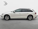 Audi A4 Avant 40 TDI qu Advanced S tro*Pano*LED*Navi+ - Audi A4 Advanced mit Diesel-Antrieb