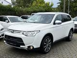 Mitsubishi Outlander Diamant Edition 4WD - Mitsubishi Outlander Edition mit Diesel-Antrieb