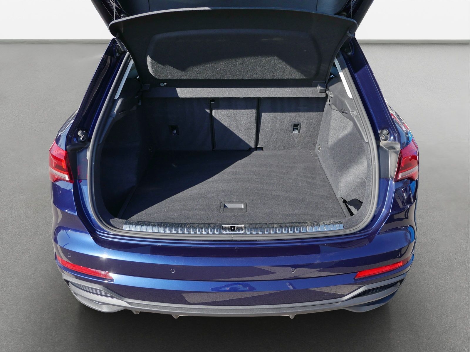Audi Q3 - Bild 11