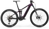Merida eONE-FORTY 775 EP1 XXL (50) - Merida E-Bikes