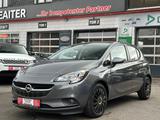 Opel Corsa E Edition ecoFlex - Opel Corsa Gebrauchtwagen in Aachen