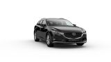 Mazda 6 Kombi 2.0 Center-Line *360°*Klimaautomatik* - Mazda 6 aus 2024