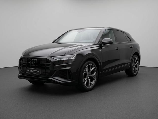 AUDI AUDI Q8 50 TDI 286 CV quattro tip. S line Plus +